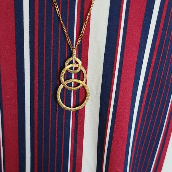 French Atmosphere Dress - Picture 4 of 4